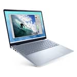 DELL INSPIRON 14 5440-2004-IBL, Intel Core 7 150U, 16GB RAM, 512GB SSD, 14 Inch FHD, Intel Graphics, Finger Print, Win 11 Home, Eng-Arab Keyboard, Ice Blue Dell "BAE" Charm Bracelet 5