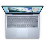 DELL INSPIRON 14 5440-2004-IBL, Intel Core 7 150U, 16GB RAM, 512GB SSD, 14 Inch FHD, Intel Graphics, Finger Print, Win 11 Home, Eng-Arab Keyboard, Ice Blue Dell "BAE" Charm Bracelet 6