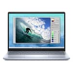 DELL INSPIRON 14 5440-2004-IBL, Intel Core 7 150U, 16GB RAM, 512GB SSD, 14 Inch FHD, Intel Graphics, Finger Print, Win 11 Home, Eng-Arab Keyboard, Ice Blue Dell "BAE" Charm Bracelet 4