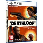Deathloop PlayStation 5 – PS5DEATHLOOP Games "BAE" Charm Bracelet 4