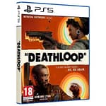 Deathloop PlayStation 5 – PS5DEATHLOOP Games "BAE" Charm Bracelet 3