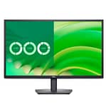 Dell 27 inch FHD 1920 x 1080 Monitor, 75Hz Refresh Rate, 5ms Response Time, DisplayPort, Anti-glare, DP, VGA, Tilt, Adjustable – E2725H Desktop & Monitors "BAE" Charm Bracelet 4
