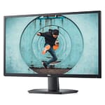 Dell 27inch Full HD LED 1920×1080 Monitor VGA, HDMI Black – SE2722H Desktop & Monitors "BAE" Charm Bracelet 5