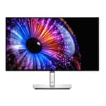 Dell Ultra Sharp 27inch QHD IPS Thunderbolt Hub Monitor, 120 Hz Refresh Rate & 5 ms Response , USB-C, USB-A , HDMI, Thunderbolt 4, Silver – U2724DE Desktop & Monitors "BAE" Charm Bracelet 5