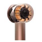 Dreame Glory Hair Dryer Rose Silver AHD6A-RS Household "BAE" Charm Bracelet 5