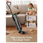 Dreame H12 Pro Wet & Dry Vacuum Cleaner Household "BAE" Charm Bracelet 5