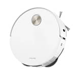 Dreame X50 Ultra Complete Wet & Dry Robotic Vacuum Cleaner, RLX85CE-4 Household "BAE" Charm Bracelet 5