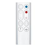 Dyson AM09 Hot & Cool Jet Focus Fan Heater White-Silver Fans & Air Purifier "BAE" Charm Bracelet 6
