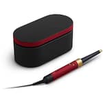 Dyson Airwrap Long Barrel HS08 Red Velevet Gold HK Household "BAE" Charm Bracelet 6