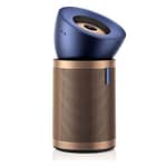 Dyson Big With Quiet Formaldehyde BP04 Air Purifier, Advanced Formaldehyde Removal, Dual Functionality, Prussian Blue-Gold Fans & Air Purifier "BAE" Charm Bracelet 5