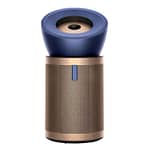 Dyson Big With Quiet Formaldehyde BP04 Air Purifier, Advanced Formaldehyde Removal, Dual Functionality, Prussian Blue-Gold Fans & Air Purifier "BAE" Charm Bracelet 4