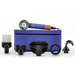 Dyson Hair Dryer HD16 Vbto HK Vinca Blue Topaz Household "BAE" Charm Bracelet 5