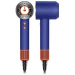 Dyson Hair Dryer HD16 Vbto HK Vinca Blue Topaz Household "BAE" Charm Bracelet 4