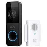 Eufy E8220311 Video Doorbell + T8520111 Smart Lock Electronics "BAE" Charm Bracelet 5