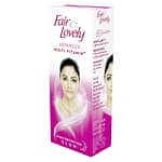 Fair & Lovely Cream Advance 80 Gm Grocery "BAE" Charm Bracelet 6