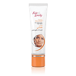 Fair & Lovely Cream Herbal New 100Gm Grocery "BAE" Charm Bracelet 4