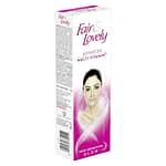 Fair & Lovely Cream Multivitamin Moisturiser+Day Cream 100Gm Grocery "BAE" Charm Bracelet 6