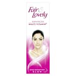 Fair & Lovely Cream Multivitamin Moisturiser+Day Cream 100Gm Grocery "BAE" Charm Bracelet 4