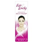 Fair & Lovely Cream Multivitamin Moisturiser+Day Cream 50Gm Grocery "BAE" Charm Bracelet 4