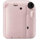 Fujifilm, INSTAX MINI 12, Instant Film Camera, Blossom Pink Electronics "BAE" Charm Bracelet 5