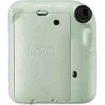 Fujifilm, INSTAX MINI 12, Instant Film Camera, Mint Green Electronics "BAE" Charm Bracelet 5