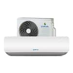 GRATUS 2.5 Ton Split Air Conditioner ROTARY TYPE, R410a GAS, 1-Year Full & 5-Year Compressor Warranty, Model- GSAC30TRS Air Conditioners & Coolers "BAE" Charm Bracelet 4