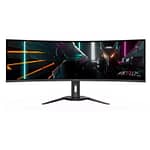 Gigabyte Aorus CO49DQ DQHD 49 Inch 0.03ms 144Hz OLED Gaming Monitor – CO49DQ-EK Gaming Monitors "BAE" Charm Bracelet 4