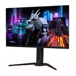 Gigabyte Aorus FO32U2 31.5-Inch UHD (3840X2160) 0.03ms 240Hz OLED Gaming Monitor – FO32U2-EK Gaming Monitors "BAE" Charm Bracelet 6