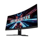 Gigabyte Aorus G27QC A QHD 165hz 1ms Gaming Monitor – G27QC-A-EK Gaming Monitors "BAE" Charm Bracelet 5