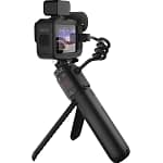 Go Pro, Hero 12, Creator Edition Camera, Black Electronics "BAE" Charm Bracelet 5