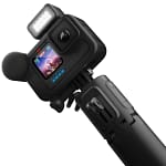 Go Pro, Hero 12, Creator Edition Camera, Black Electronics "BAE" Charm Bracelet 6