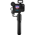 Go Pro, Hero 12, Creator Edition Camera, Black Electronics "BAE" Charm Bracelet 4