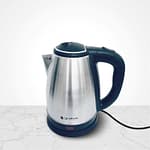 Gratus Stainless Steel Electric Kettle 1.8Liter Auto Shut Off – GKSS1815AC Electric Kettles "BAE" Charm Bracelet 4