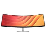 HP 45 inch E45C G5 DQHD Curved Monitor – 6N4C1AS-ABV Desktop & Monitors "BAE" Charm Bracelet 4