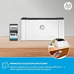 HP Laser 107W Wireless Printer, HP07WW HP "BAE" Charm Bracelet 4