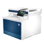 HP Printer Color LaserJet PRO MFP 4303FDW Laptops & Computers "BAE" Charm Bracelet 5
