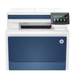 HP Printer Color LaserJet PRO MFP 4303FDW Laptops & Computers "BAE" Charm Bracelet 4