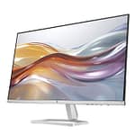 HP Series 5 527SF Monitor, 27inch FHD IPS Display, 100Hz Refresh Rate, 5ms, Tilt Adjustable, Black-Silver – 94F44AS-ABV Desktop & Monitors "BAE" Charm Bracelet 6
