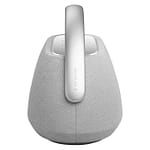 Harman Kardon Go + Play 3 Wireless Bluetooth Speaker – Grey Bluetooth Speakers "BAE" Charm Bracelet 6