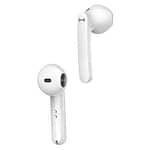 Hezire HBudz Easy True Wireless Earbuds With Slim Cradle White – HEZ-TWS-350 Electronics "BAE" Charm Bracelet 6