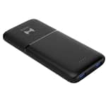 Hezire HPower Prime 10,000 mAh Type-C PD20W & QC3.0 Power Bank, Black – HEZ-PB10K-PRIB (UAE Delivery Only) Electronics "BAE" Charm Bracelet 4
