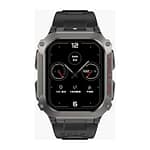 Hezire Hwatch Commando Black Electronics "BAE" Charm Bracelet 4