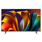 Hisense 50inch, 4K Ultra HD Smart Television 50A61N Electronics "BAE" Charm Bracelet 4