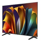 Hisense 55inch 4K Ultra HD Smart Television 55A61N Electronics "BAE" Charm Bracelet 6