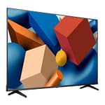 Hisense 65 inches UHD 4K Smart TV, Black, 65A62K Electronics "BAE" Charm Bracelet 6
