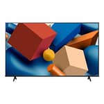 Hisense 65 inches UHD 4K Smart TV, Black, 65A62K Electronics "BAE" Charm Bracelet 4