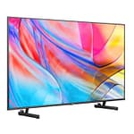 Hisense 75inch Ultra HD 4K LED Smart Television 75A7K Electronics "BAE" Charm Bracelet 6