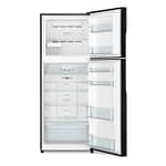 Hitachi 500 Liters Top Mount Refrigerator premium Silver – HRTN6408PSVAE Household "BAE" Charm Bracelet 6