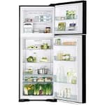 Hitachi 650L Top Mount Inverter Refrigerator – RV655PUK0K4PSV Household "BAE" Charm Bracelet 5