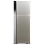 Hitachi 650L Top Mount Inverter Refrigerator – RV655PUK0K4PSV Household "BAE" Charm Bracelet 4